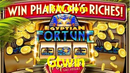 Game Providers Gtwin