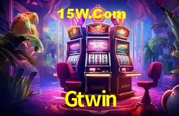 Welcome Bonus Gtwin